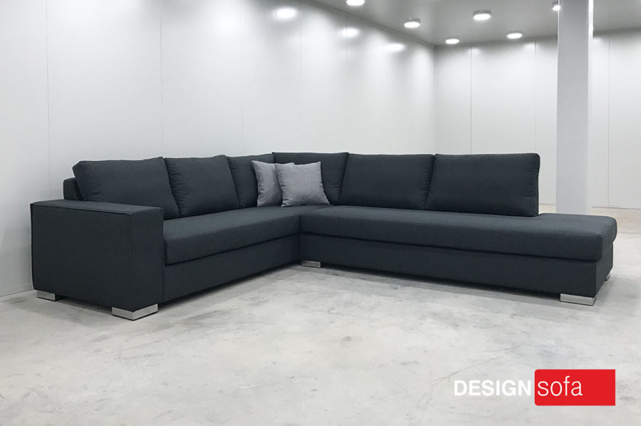 "SIENA" Corner Sofa 3.00 Χ 2.50m